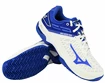 Dámská tenisová obuv Mizuno  Wave Exceed Tour 4 CC White/Blue