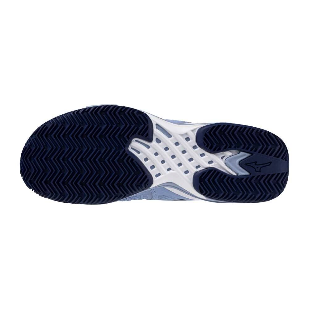 Dámská tenisová obuv Mizuno Wave Exceed Tour 6 CC W BelAirBlue  EUR 39 - thumb (1)