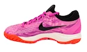 Dámská tenisová obuv Nike Air Zoom Cage 3 Fuchsia