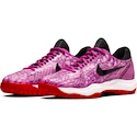 Dámská tenisová obuv Nike Air Zoom Cage 3 Fuchsia