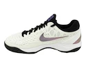 Dámská tenisová obuv Nike Air Zoom Cage 3 White/Violet