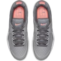 Dámská tenisová obuv Nike Air Zoom Resistance Shoe Atmosphere Grey