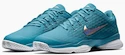 Dámská tenisová obuv Nike Air Zoom Ultra Blue