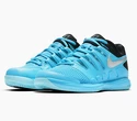 Dámská tenisová obuv Nike Air Zoom Vapor X Clay Blue Fury