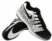 Dámská tenisová obuv Nike Air Zoom Vapor X Clay White/Black