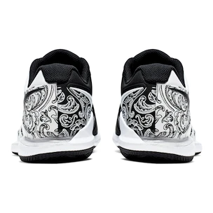 Dámská tenisová obuv Nike Air Zoom Vapor X Clay White/Black