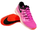 Dámská tenisová obuv Nike Air Zoom Vapor X Fuchsia - UK 5.5