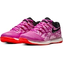 Dámská tenisová obuv Nike Air Zoom Vapor X Fuchsia - UK 5.5