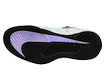 Dámská tenisová obuv Nike Air Zoom Vapor X Knit Pure Platinum