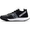 Dámská tenisová obuv Nike Court Air Zoom Zero Clay Black/White