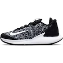 Dámská tenisová obuv Nike Court Air Zoom Zero Clay Black/White