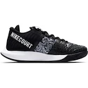 Dámská tenisová obuv Nike Court Air Zoom Zero Clay Black/White