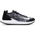 Dámská tenisová obuv Nike Court Air Zoom Zero Clay Black/White