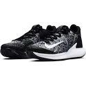 Dámská tenisová obuv Nike Court Air Zoom Zero Clay Black/White