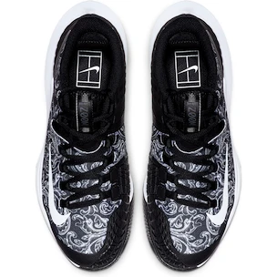 Dámská tenisová obuv Nike Court Air Zoom Zero Clay Black/White