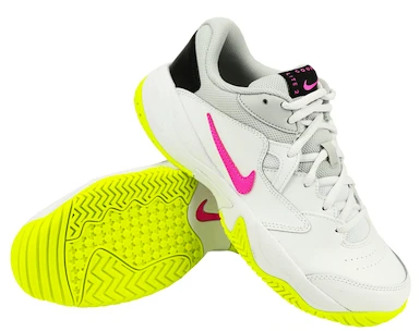 Dámská tenisová obuv Nike Court Lite 2 White