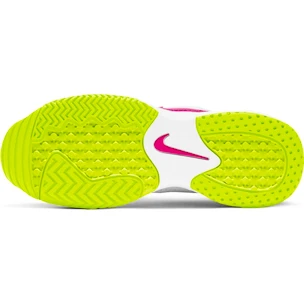 Dámská tenisová obuv Nike Court Lite 2 White