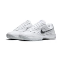 Dámská tenisová obuv Nike Court Lite Clay White/Grey