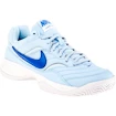 Dámská tenisová obuv Nike Court Lite Light Blue