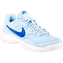 Dámská tenisová obuv Nike Court Lite Light Blue