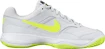 Dámská tenisová obuv Nike Court Lite Pure Platinum