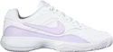 Dámská tenisová obuv Nike Court Lite White/Violet - EUR 39