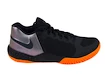 Dámská tenisová obuv Nike Flare 2 HC Dark Obsidian