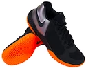 Dámská tenisová obuv Nike Flare 2 HC Dark Obsidian