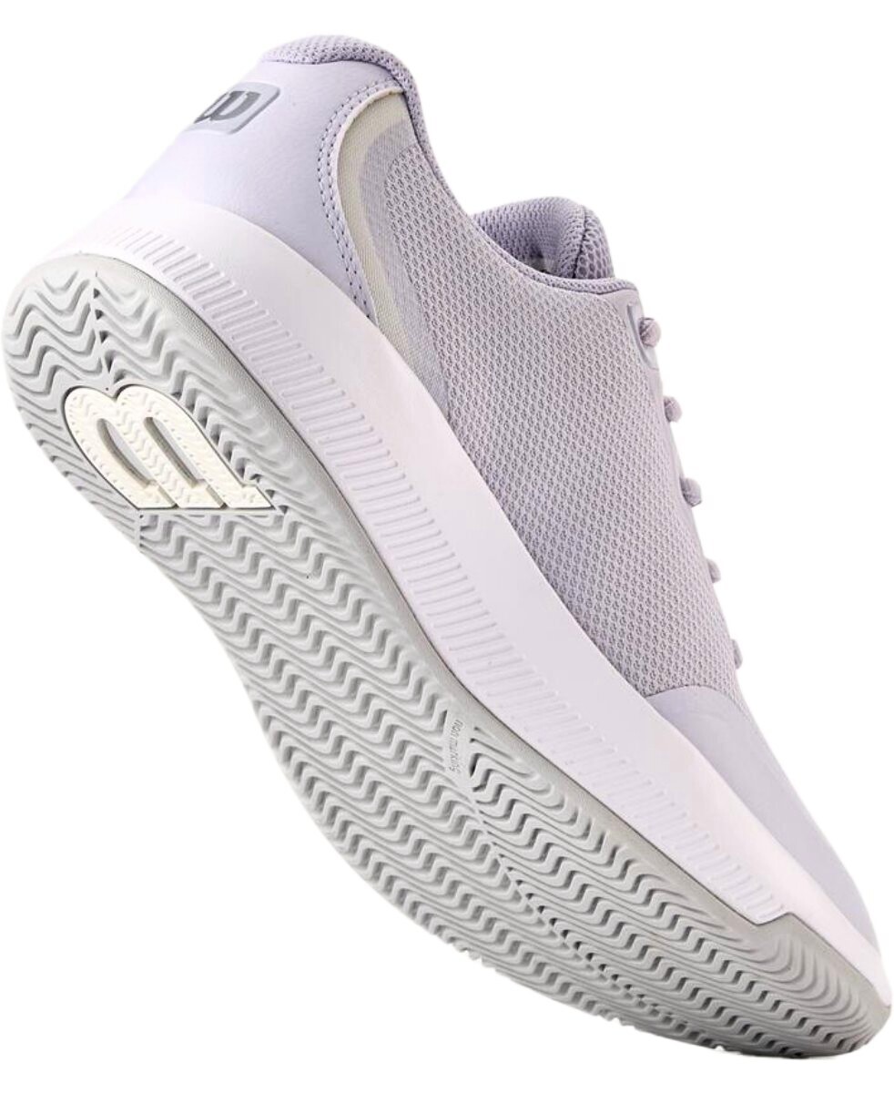 Dámská tenisová obuv Wilson Intrigue LITE Lavender  EUR 39 1/3 - thumb (4)