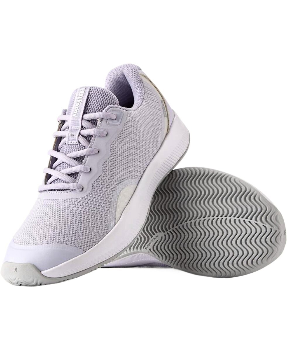 Dámská tenisová obuv Wilson Intrigue LITE Lavender  EUR 39 1/3 - thumb (7)