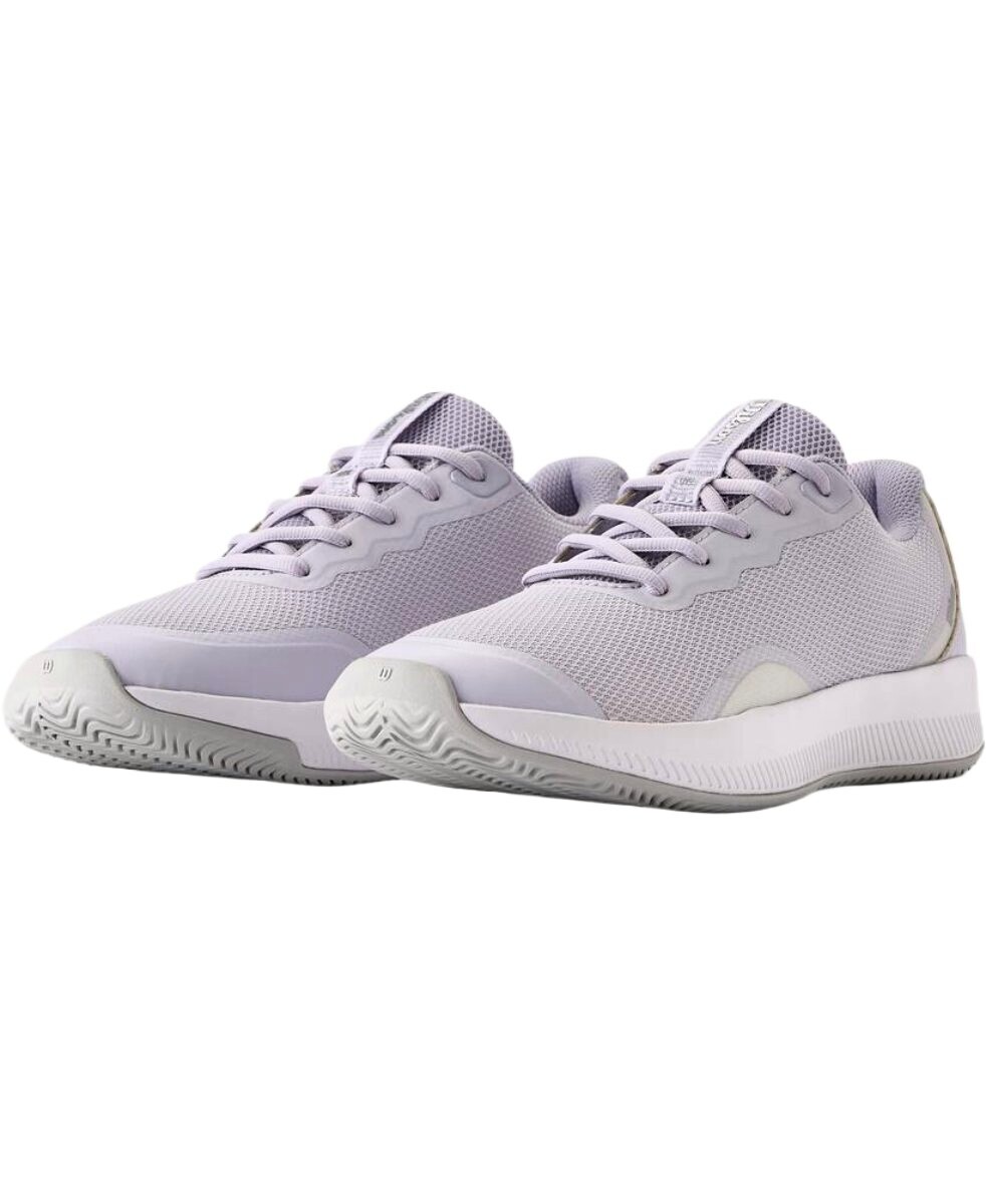 Dámská tenisová obuv Wilson Intrigue LITE Lavender  EUR 39 1/3 - thumb (9)