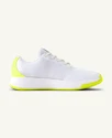 Dámská tenisová obuv Wilson Intrigue LITE White/Safety Yellow