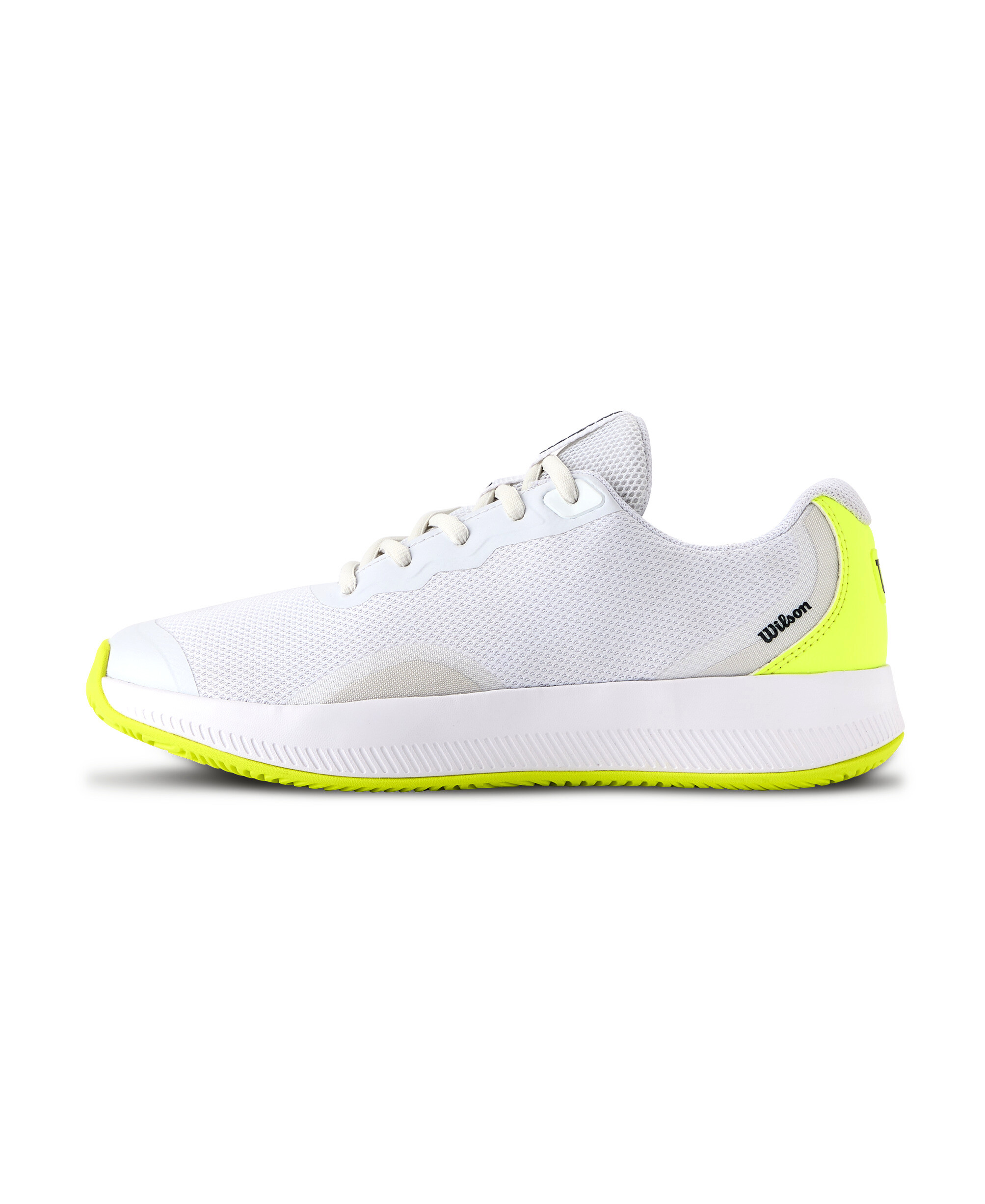 Product detail of Dámská tenisová obuv Wilson Intrigue LITE White/Safety Yellow  EUR 38