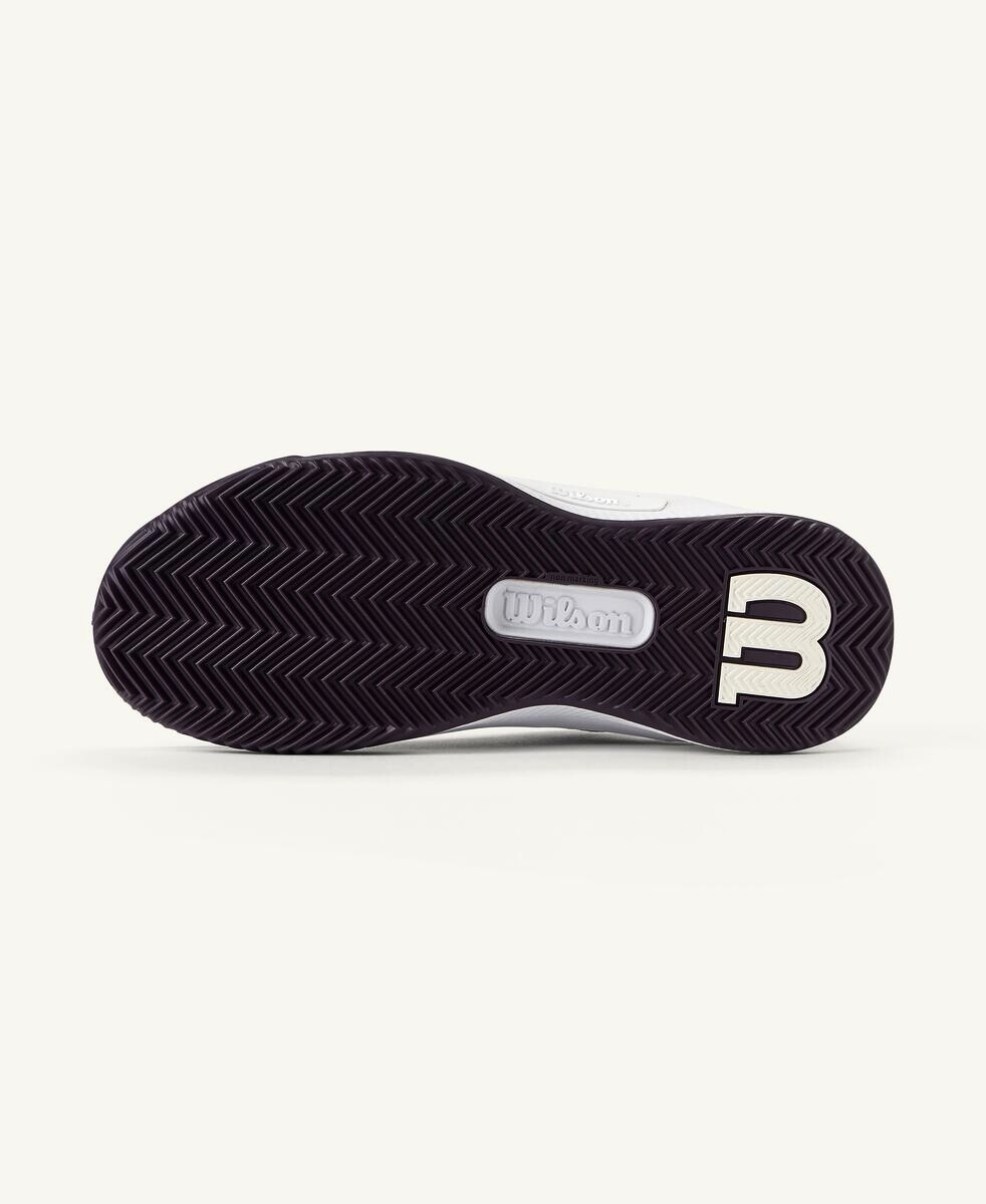 Dámská tenisová obuv Wilson Intrigue PRO Clay Beaujolais Roland Garros  EUR 38 - thumb (9)