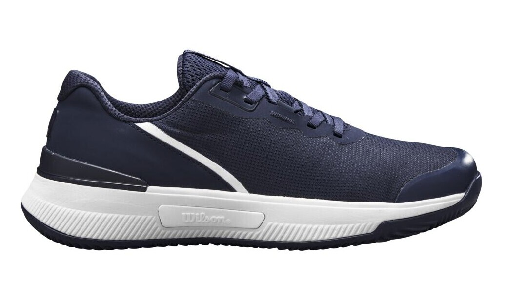 Dámská tenisová obuv Wilson Intrigue PRO Clay Navy Blue  EUR 38 2/3 - thumb (1)