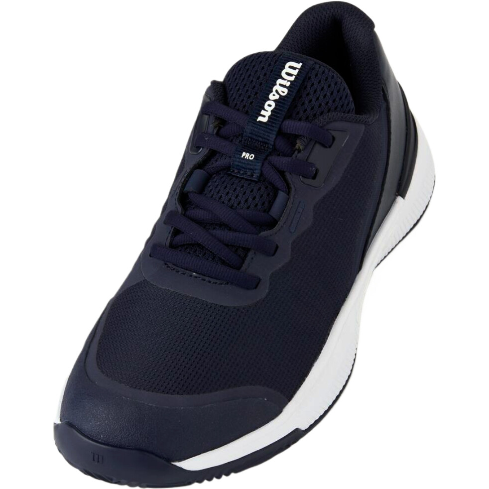 Dámská tenisová obuv Wilson Intrigue PRO Clay Navy Blue  EUR 38 2/3 - thumb (2)