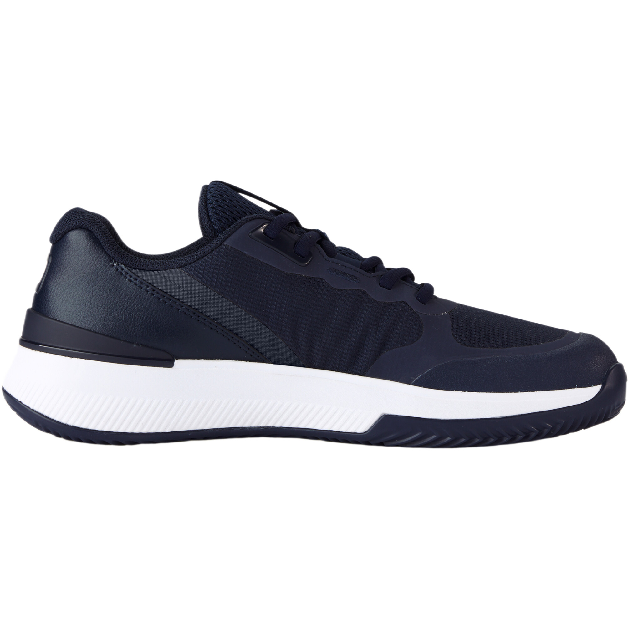 Dámská tenisová obuv Wilson Intrigue PRO Clay Navy Blue  EUR 38 2/3 - thumb (3)