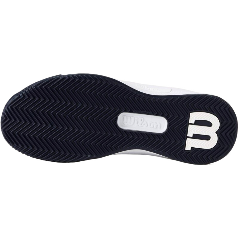 Dámská tenisová obuv Wilson Intrigue PRO Clay Navy Blue  EUR 38 2/3 - thumb (4)