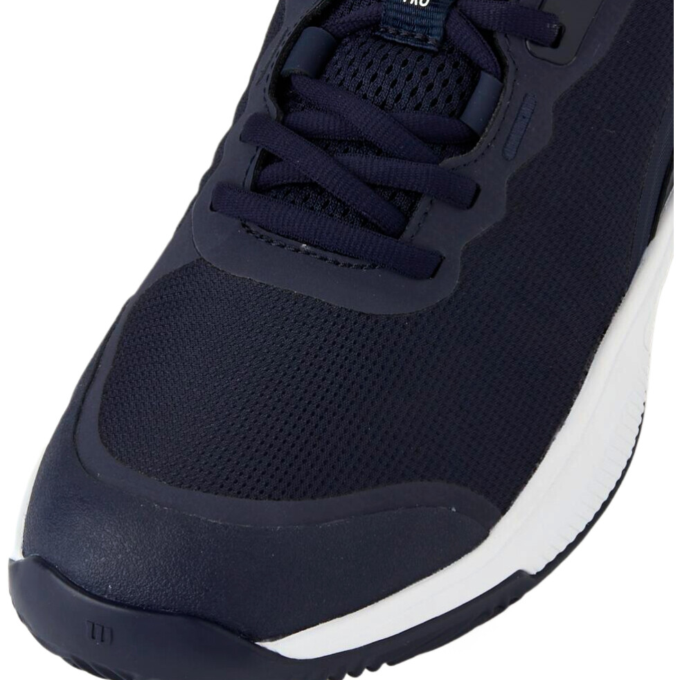 Dámská tenisová obuv Wilson Intrigue PRO Clay Navy Blue  EUR 38 2/3 - thumb (5)