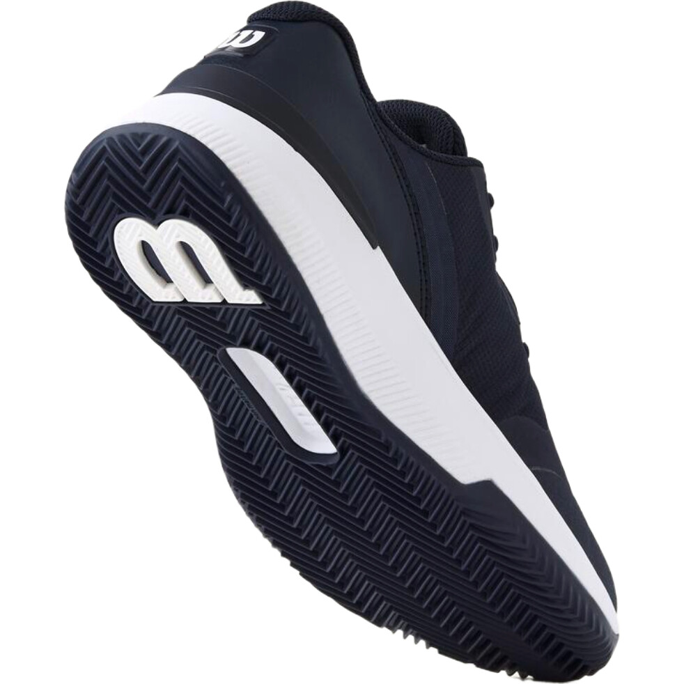 Dámská tenisová obuv Wilson Intrigue PRO Clay Navy Blue  EUR 38 2/3 - thumb (9)
