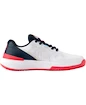 Dámská tenisová obuv Wilson Intrigue PRO Clay White/Navy