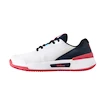 Dámská tenisová obuv Wilson Intrigue PRO Clay White/Navy