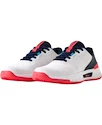 Dámská tenisová obuv Wilson Intrigue PRO Clay White/Navy