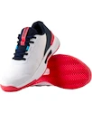 Dámská tenisová obuv Wilson Intrigue PRO Clay White/Navy