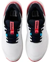 Dámská tenisová obuv Wilson Intrigue PRO Clay White/Navy