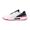 Dámská tenisová obuv Wilson Intrigue PRO Clay White/Navy