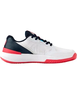 Dámská tenisová obuv Wilson Intrigue PRO Clay White/Navy
