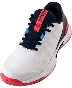 Dámská tenisová obuv Wilson Intrigue PRO Clay White/Navy