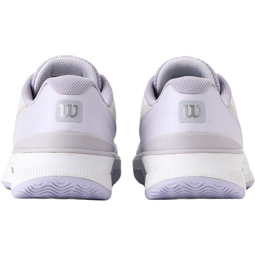 Dámská tenisová obuv Wilson Intrigue PRO White/Lavender  EUR 40 2/3 - thumb (6)