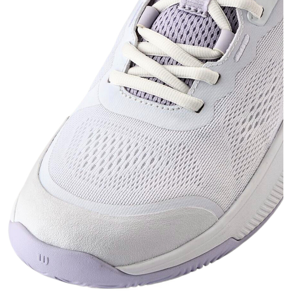 Dámská tenisová obuv Wilson Intrigue PRO White/Lavender  EUR 40 2/3 - thumb (10)